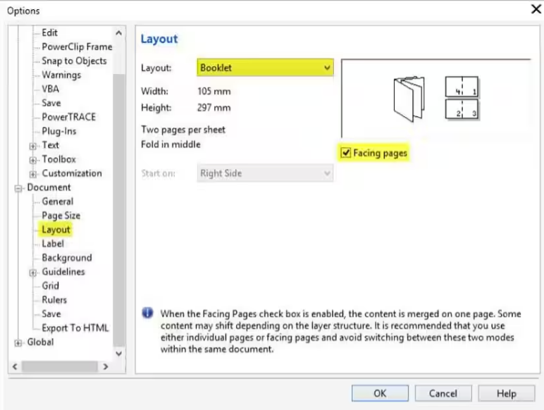 How to Set Up Bleed & Cutting Marks in CorelDRAW (Easy Guide)