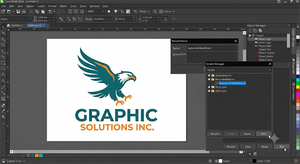 How to Use Macros in CorelDRAW to Automate Repetitive Tasks