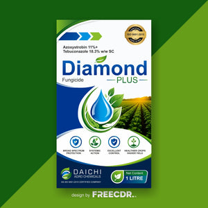 How to Create Premium Pesticide Agriculture Label Design in CorelDRAW