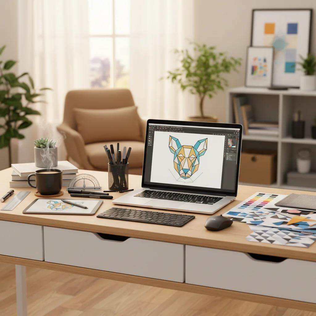 Top 10 Free CDR Templates for Graphic Designers