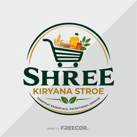 Grocery Logo
