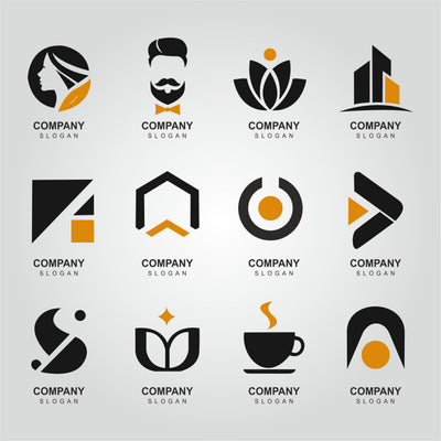 Premium Logo Design Vector CDR - Free CorelDraw Template Download | FreeCDR