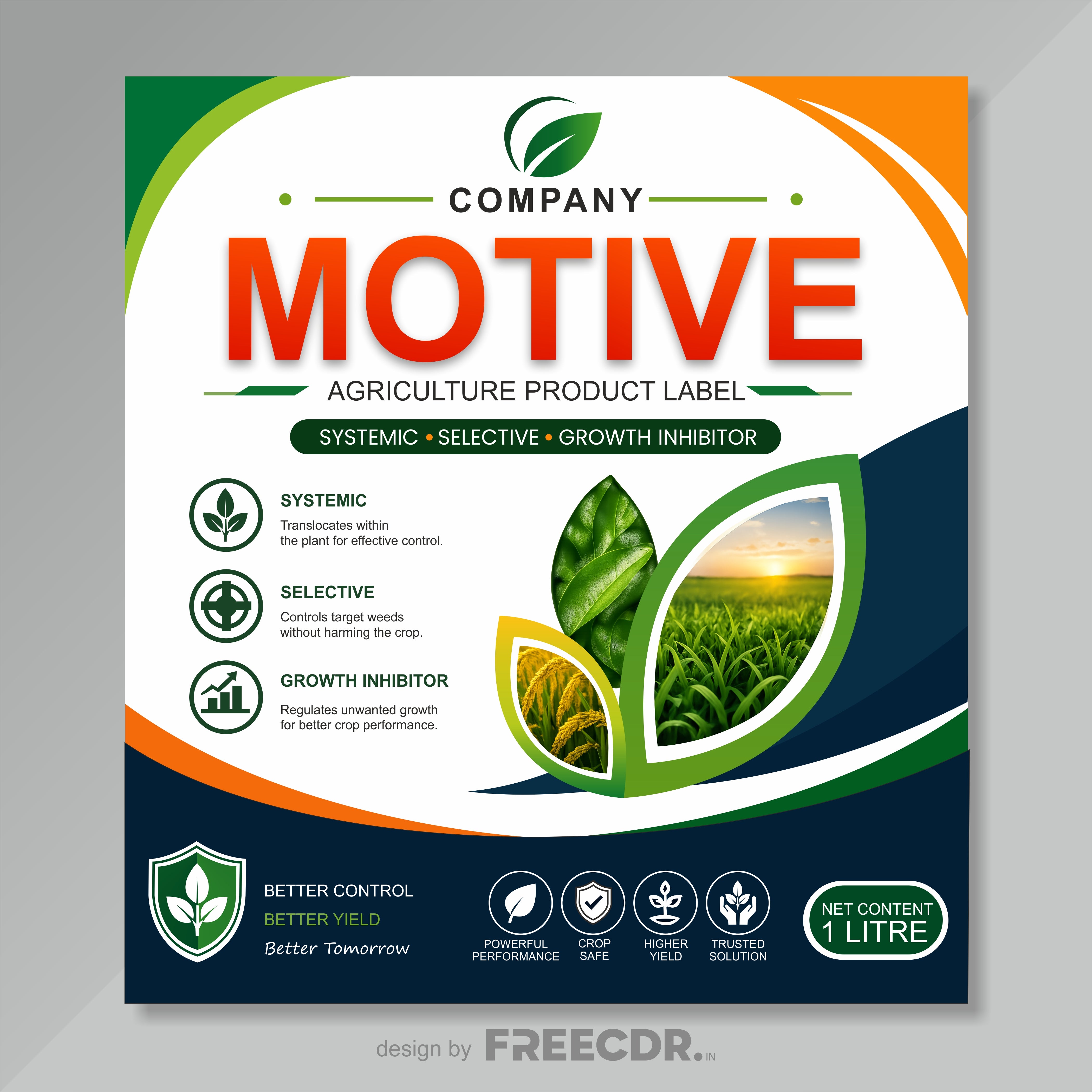 Pesticide-Label-Design-CorelDRAW-Template
Agriculture-Product-Packaging-Design
Agrochemical-Bottle-Label-Design
Pesticide-Packaging-Vector-Template
Insecticide-Label-Design-CDR-File
Herbicide-Packaging-Design-Free-Download
Agriculture-Branding-Label-Template
Fungicide-Bottle-Label-Design
Plant-Growth-Regulator-Packaging
Professional-Agrochemical-Label-Design
