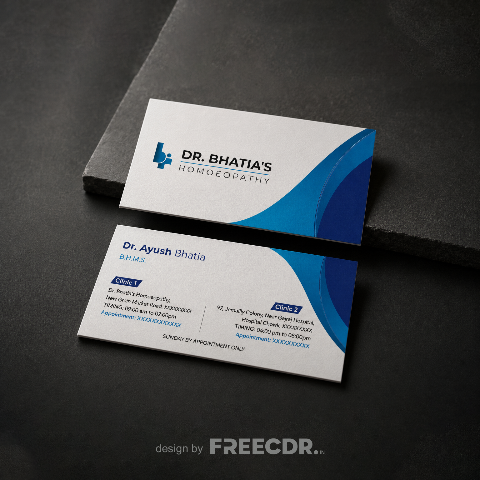 Premium-Doctor-Card-cdr-template